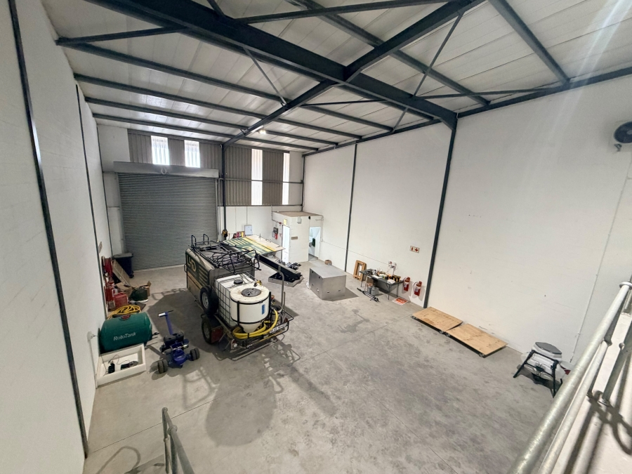 To Let Commercial Property for Rent in Fisantekraal Western Cape